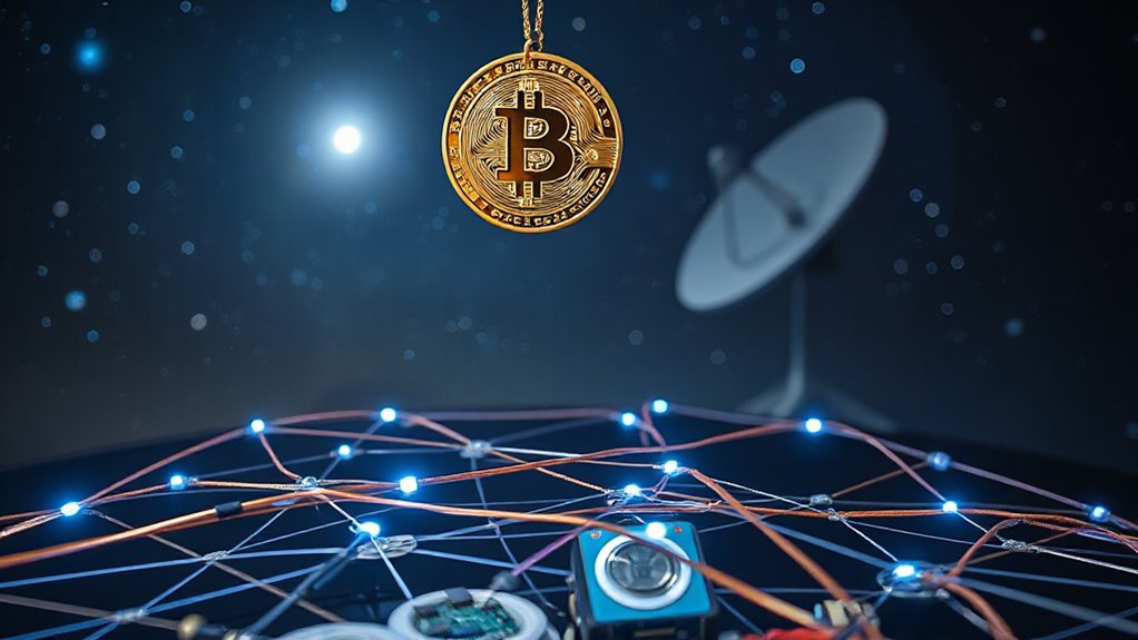 bitcoin functions offline successfully