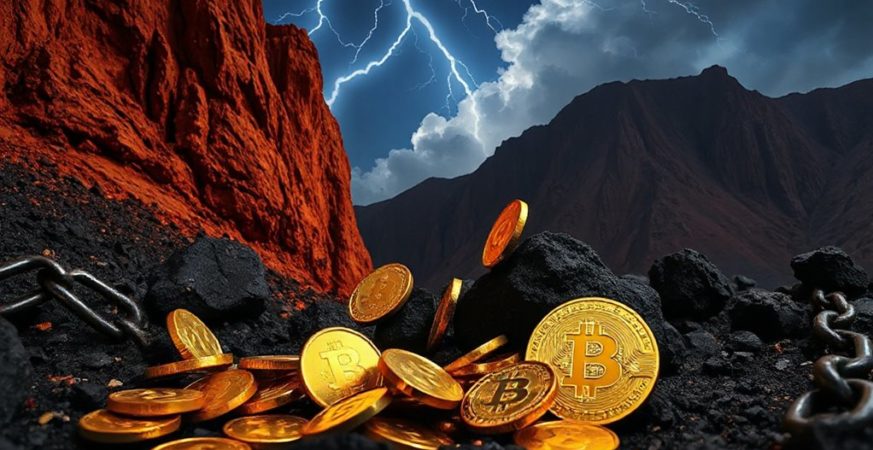 bitcoin liquidation risks explained