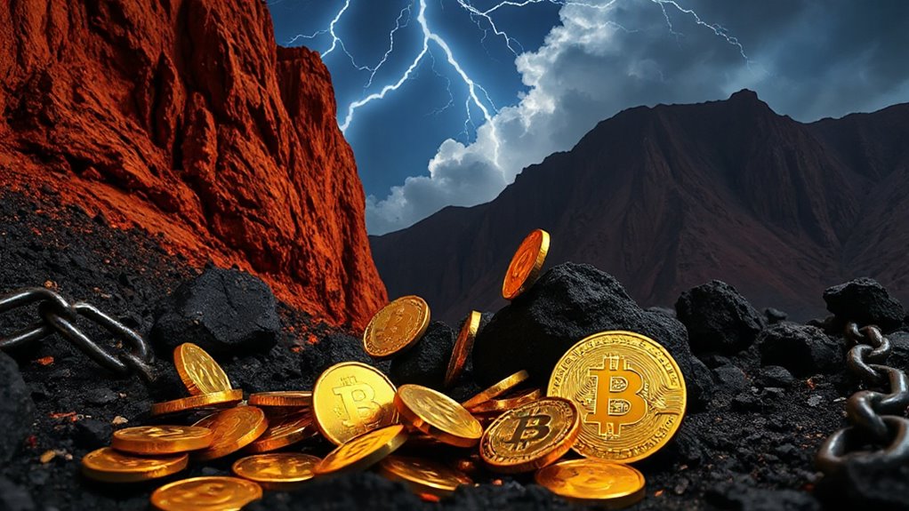 bitcoin liquidation risks explained