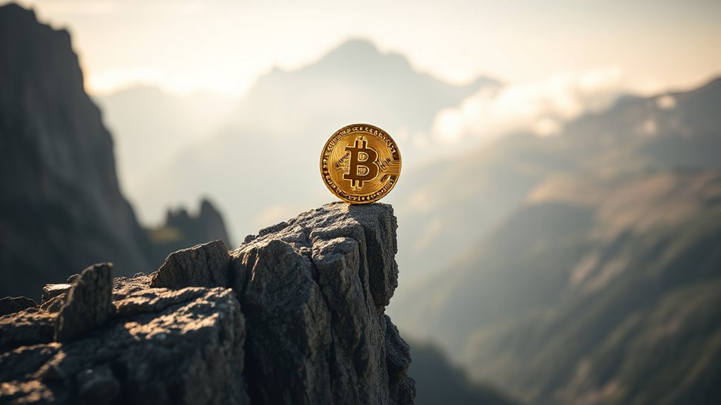 bitcoin s critical support levels