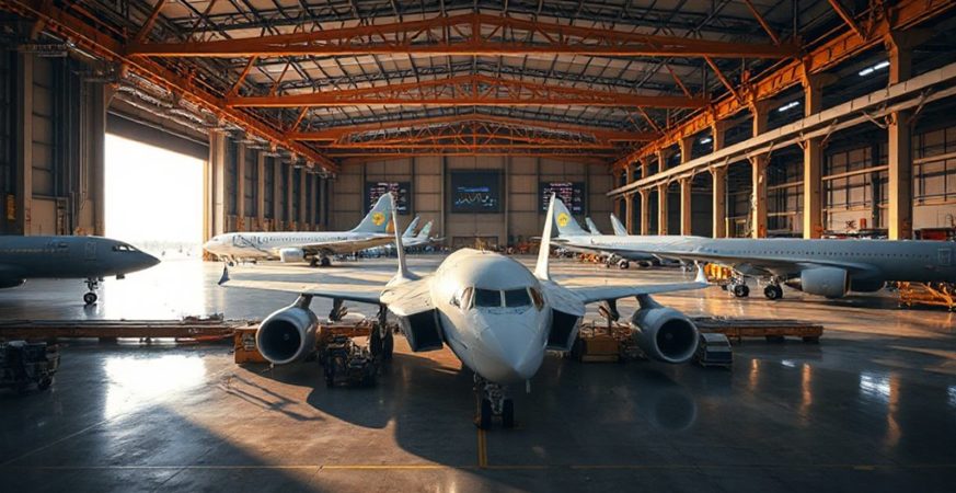 boeing strike ends successfully