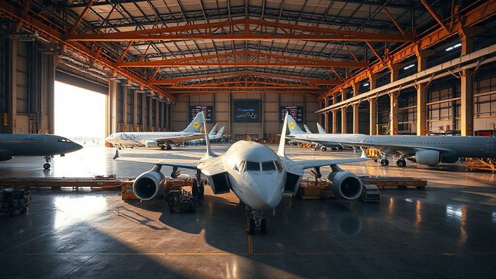 boeing strike ends successfully