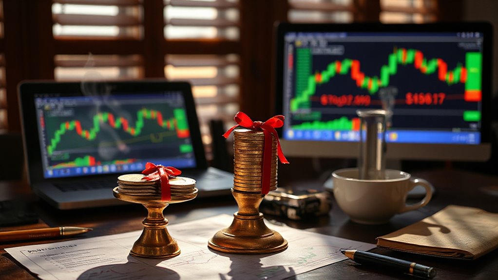 bond market signals ignored