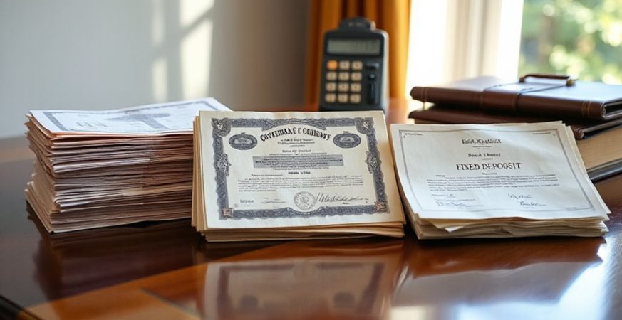 bonds versus stocks fds