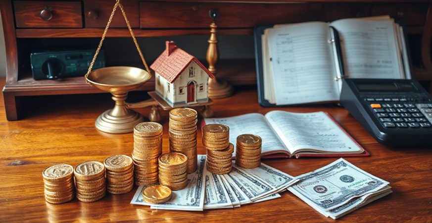 boomers continuing wealth growth