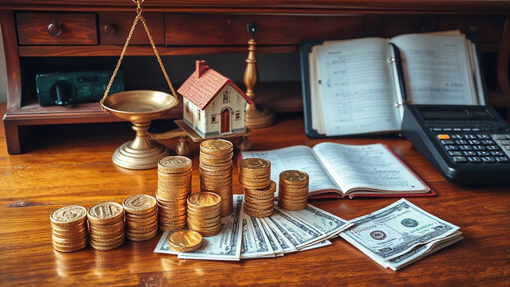 boomers continuing wealth growth