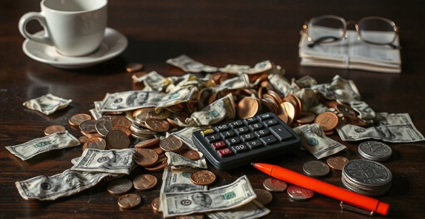 budgeting pitfalls and solutions