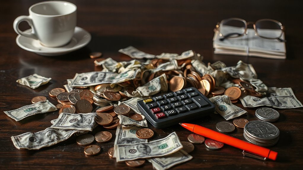 budgeting pitfalls and solutions