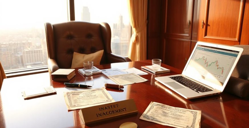 buffett retires abel assumes leadership