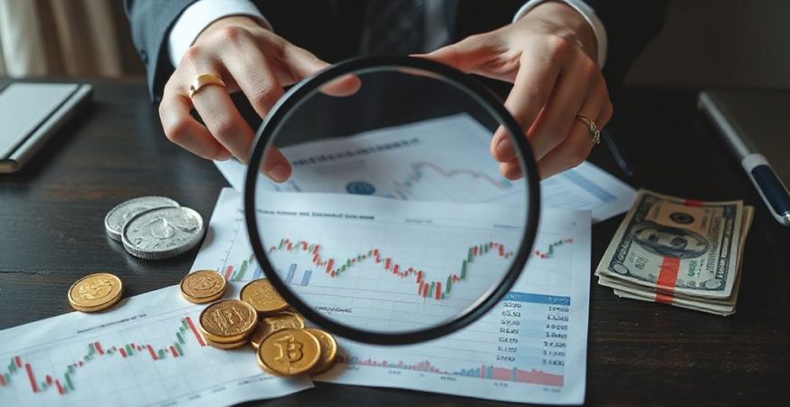 buffett s bubble test