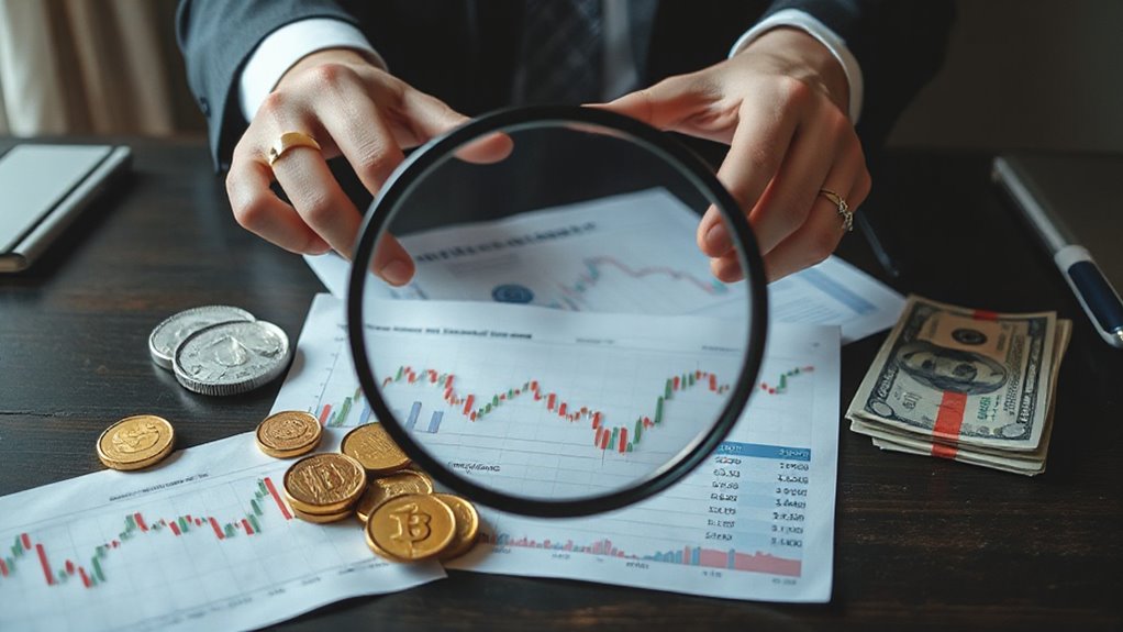 buffett s bubble test