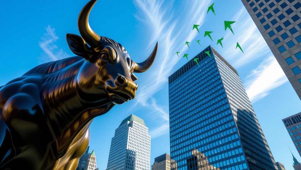 bull market investment strategies