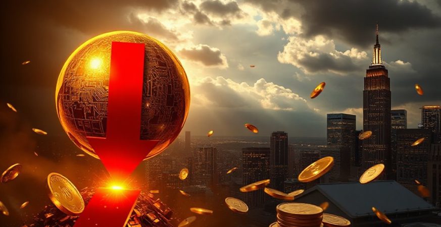 burry bets against ai