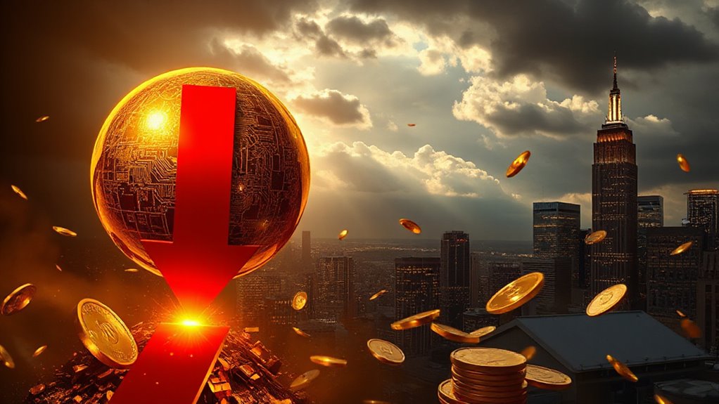 burry bets against ai