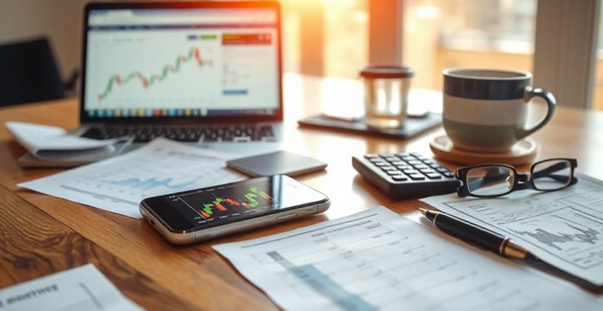 buy stocks directly online