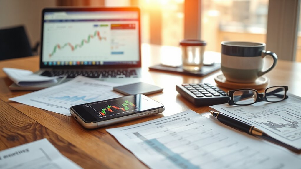 buy stocks directly online