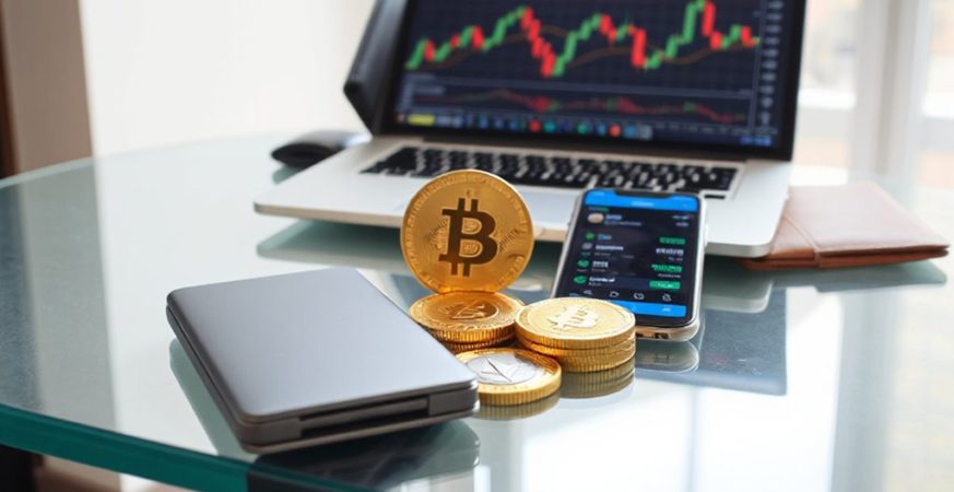buying cryptocurrency for beginners