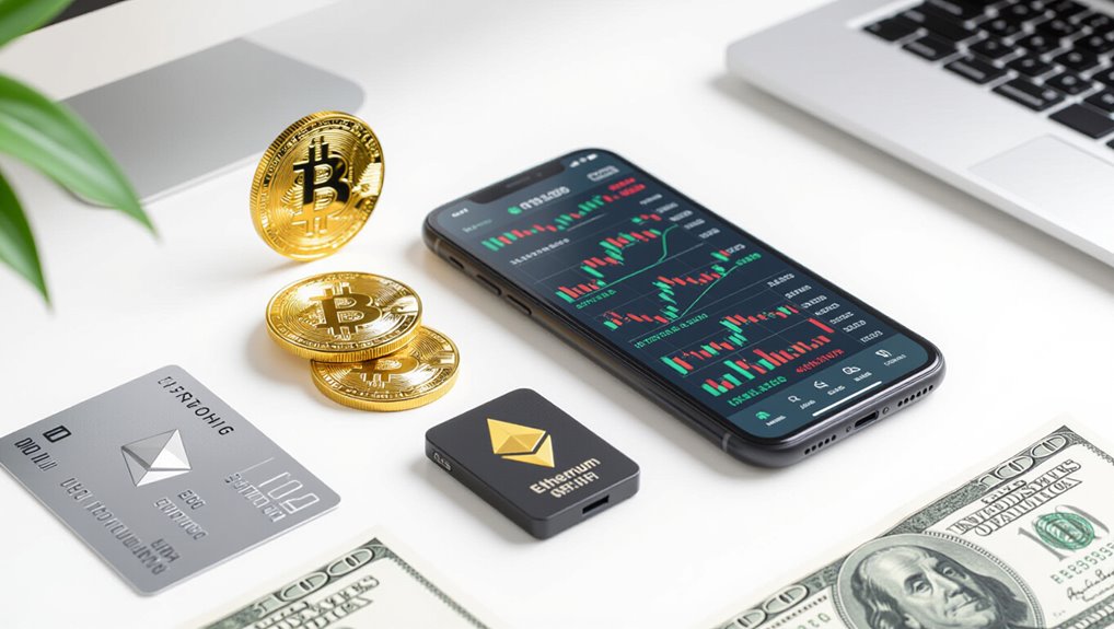 buying cryptocurrency made simple