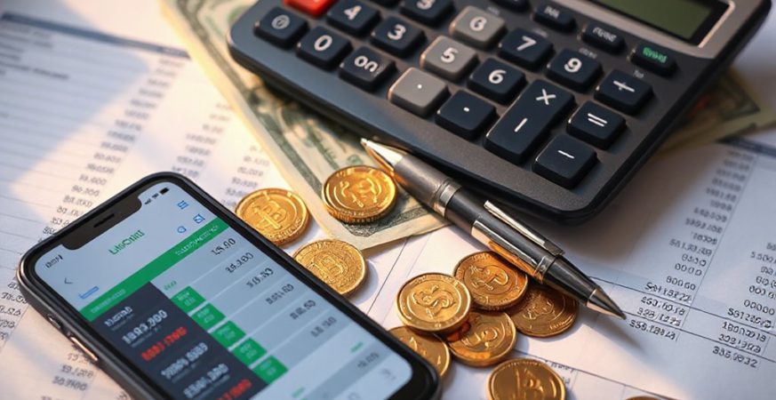 calculating net income analysis