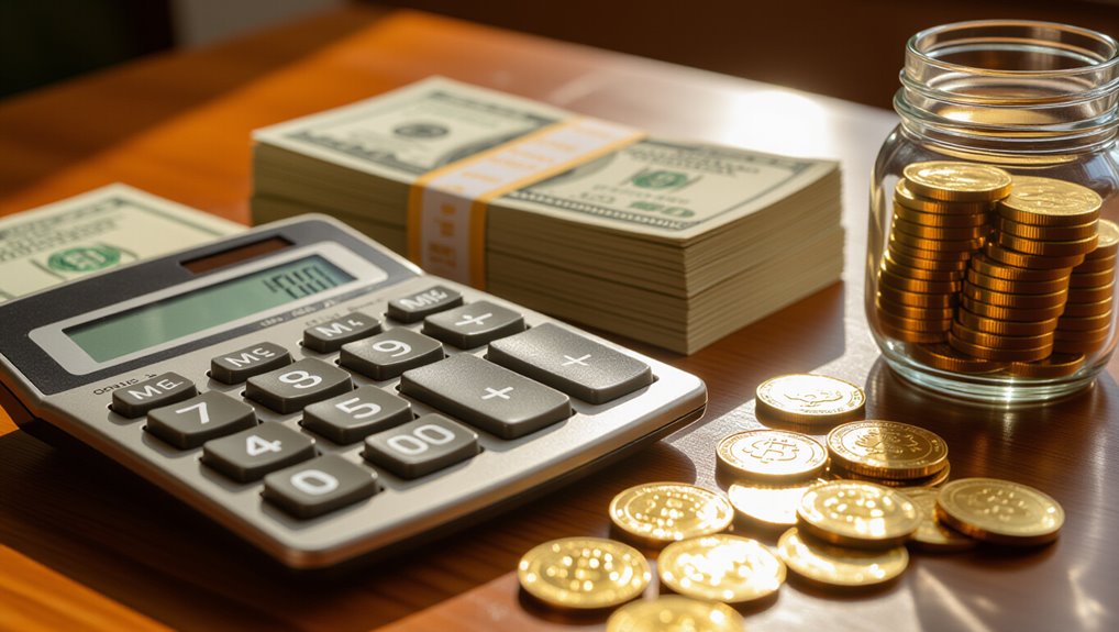 calculating retained earnings accurately