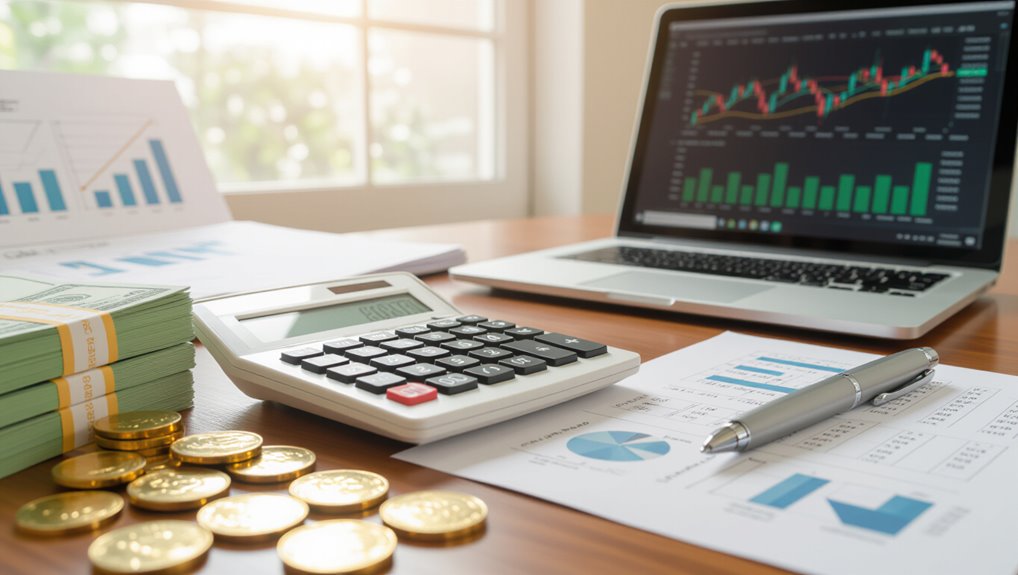 calculating true profitability effectively