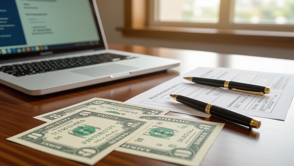 cashing in savings bonds