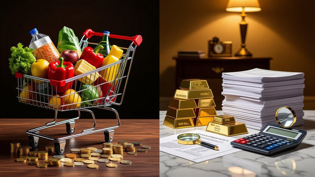 causes and effects of inflation