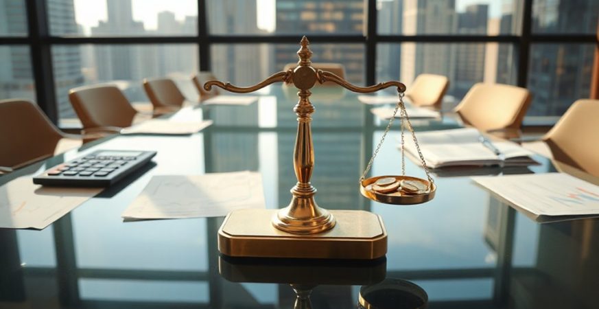 central bank market influence