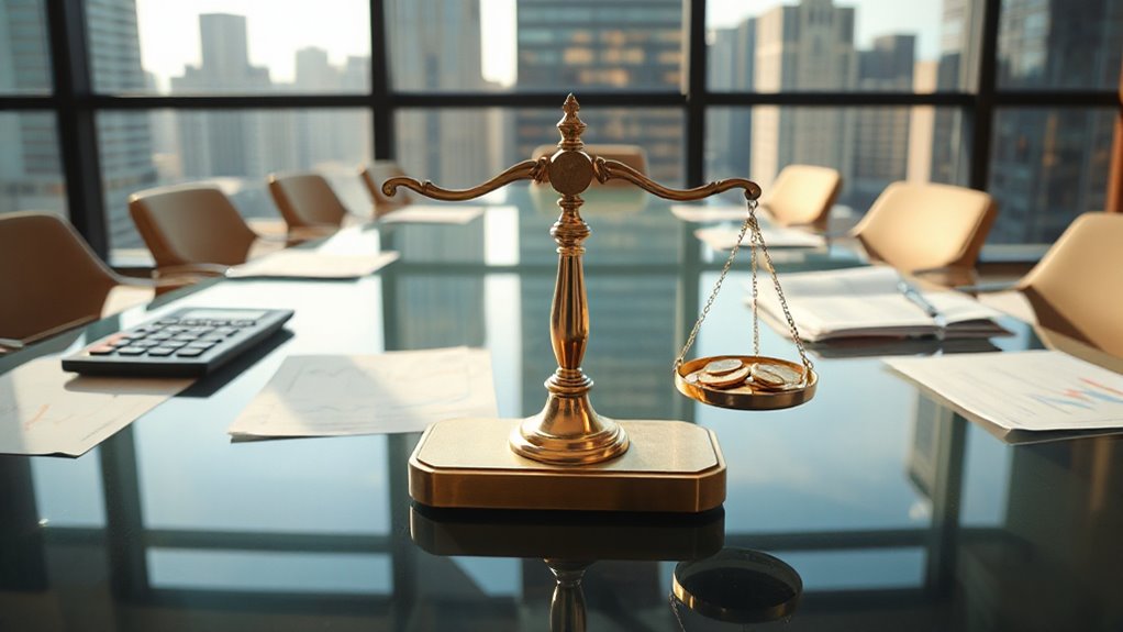 central bank market influence