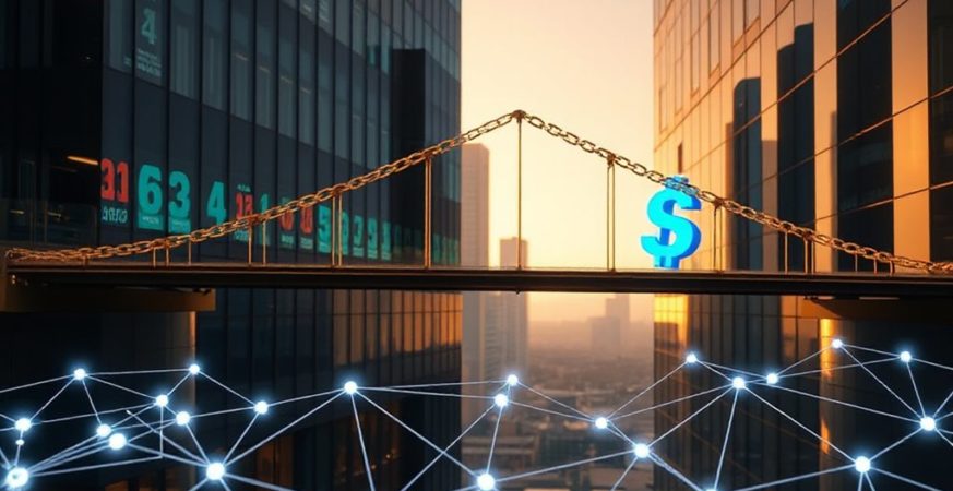 chainlink enhances index trust