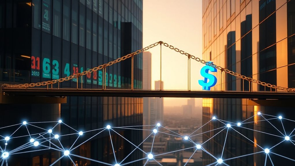 chainlink enhances index trust