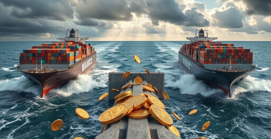 china resists trump tariffs