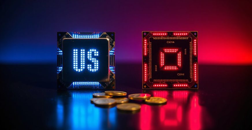 china s ai advances accelerate