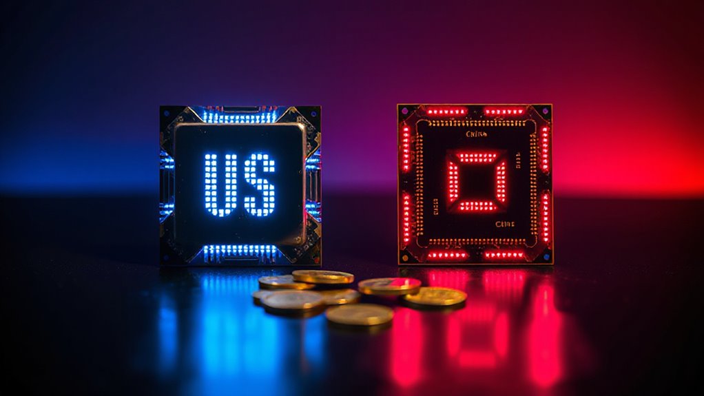 china s ai advances accelerate