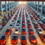 How a Jaguar Land Rover Hack Derailed UK’s Economic Progress Overnight