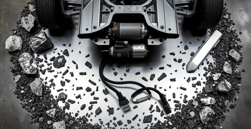 china s rare earth crisis