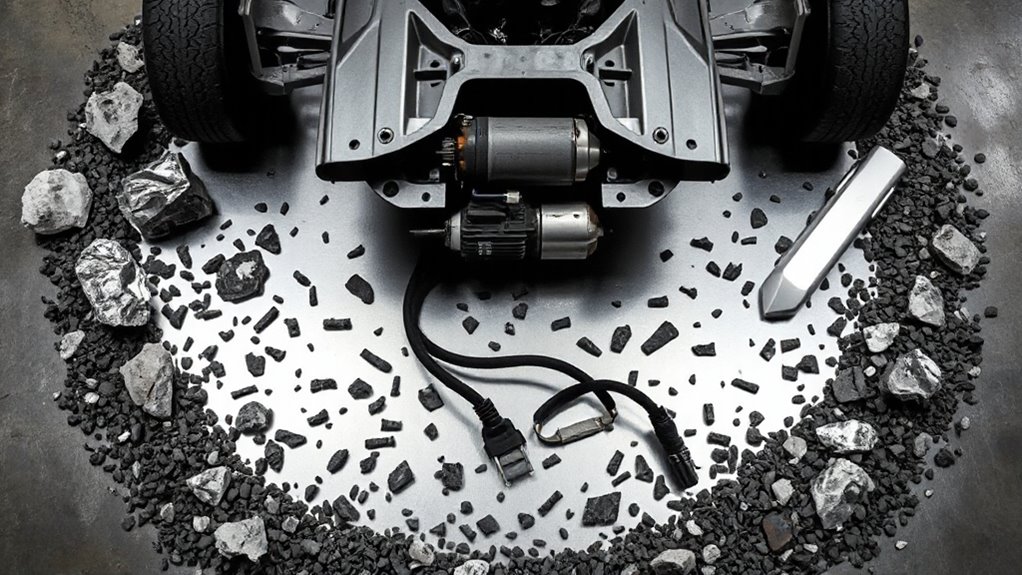 china s rare earth crisis