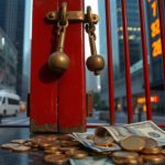 TSMC’s AI Boom Falters as Sales Momentum Stalls—Is the Chip Giant Losing Its Edge?