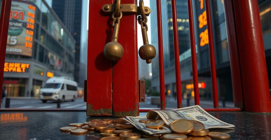 china tightens soe debt rules