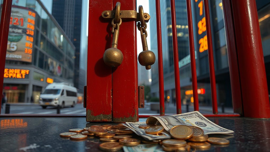 china tightens soe debt rules