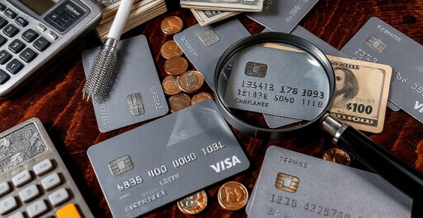choosing the best cash back card