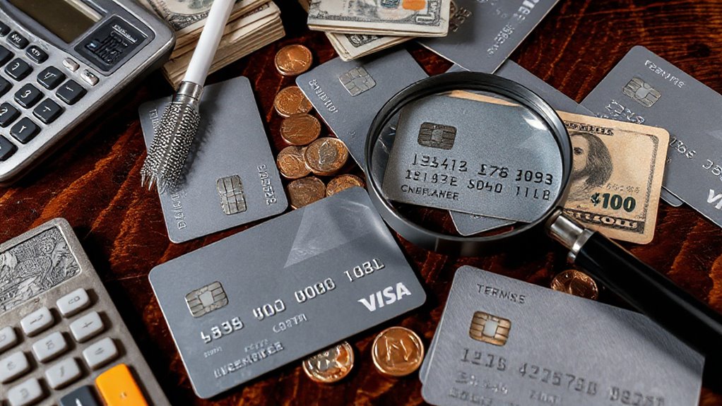 choosing the best cash back card