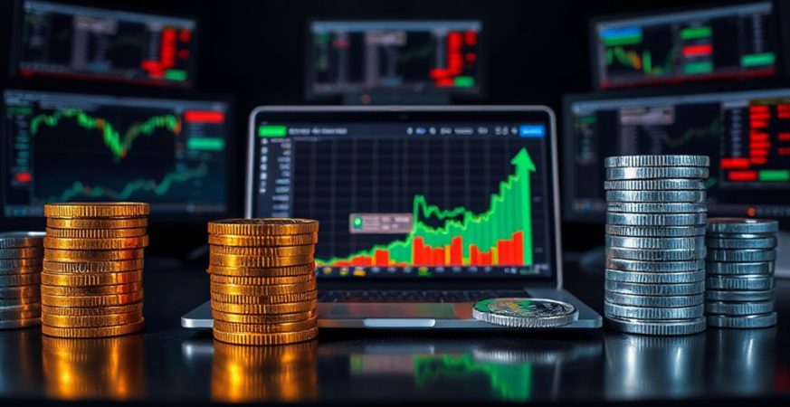 comparing bitcoin and ethereum