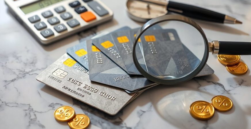 credit card fee reductions