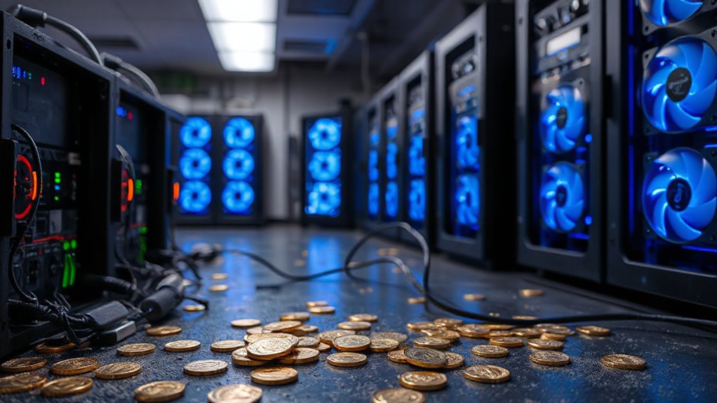 crypto miners shift focus