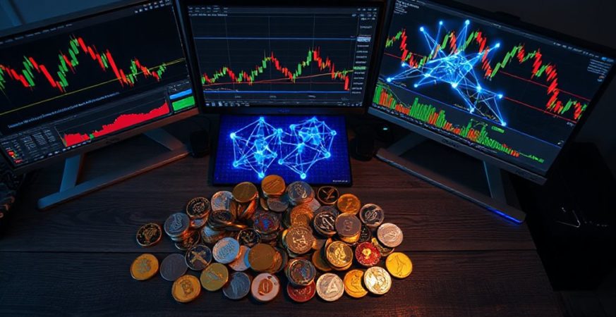 crypto predictions for 2025