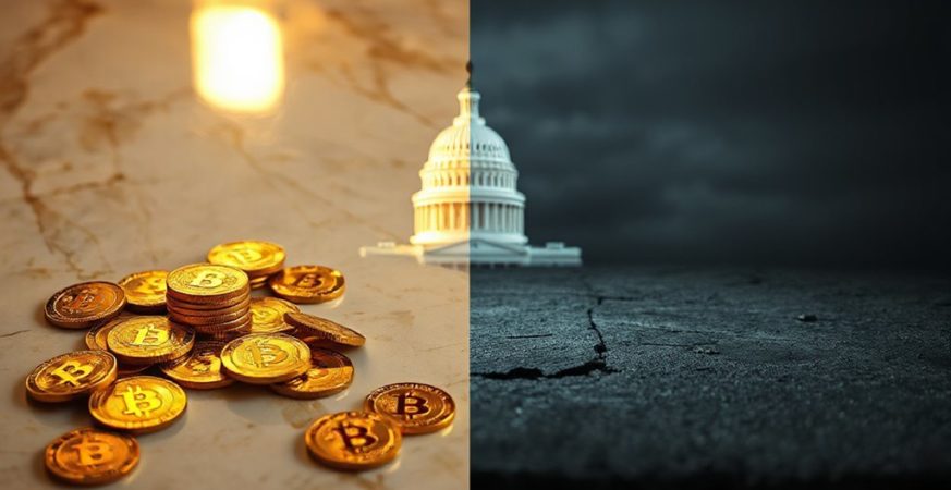 crypto s future post shutdown