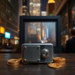 Goldman Warns: US Stocks Face Decade of Underperformance Against Global Markets