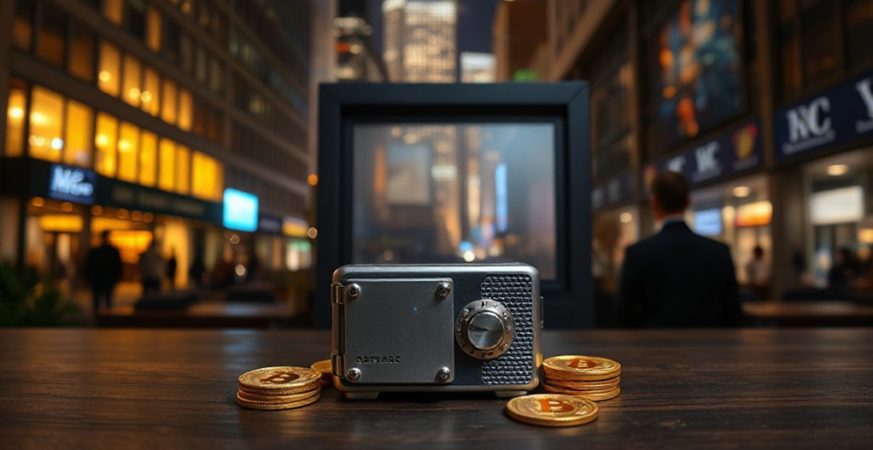 crypto theft drives wallet demand