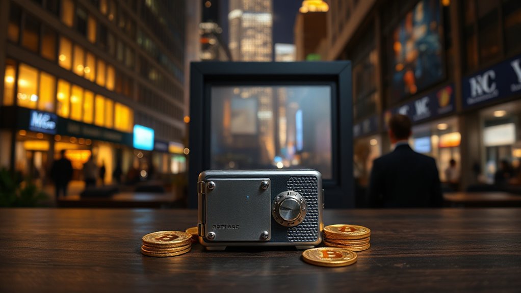 crypto theft drives wallet demand